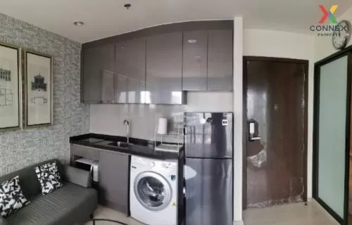 FOR RENT condo , RHYTHM Asoke , MRT-Phra Ram 9 , Makkasan , Rat Thewi , Bangkok , CX-77511