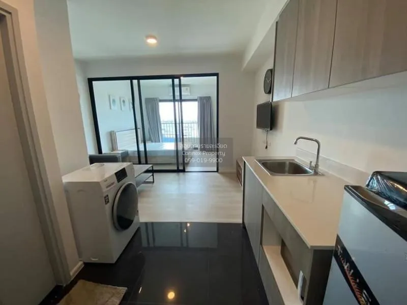 เช่าคอนโด  เอ สเปซ เมกา บางพลีน้อย บางพลี สมุทรปราการ CX-77512 3