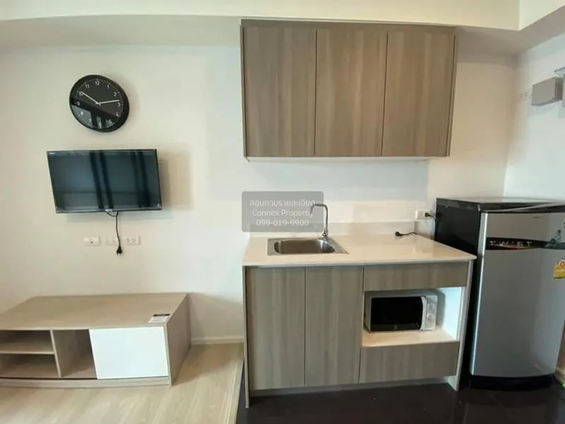 เช่าคอนโด  เอ สเปซ เมกา บางพลีน้อย บางพลี สมุทรปราการ CX-77512 4