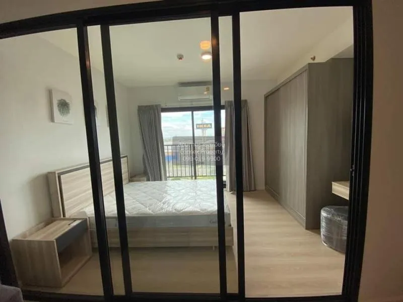 เช่าคอนโด  เอ สเปซ เมกา บางพลีน้อย บางพลี สมุทรปราการ CX-77512