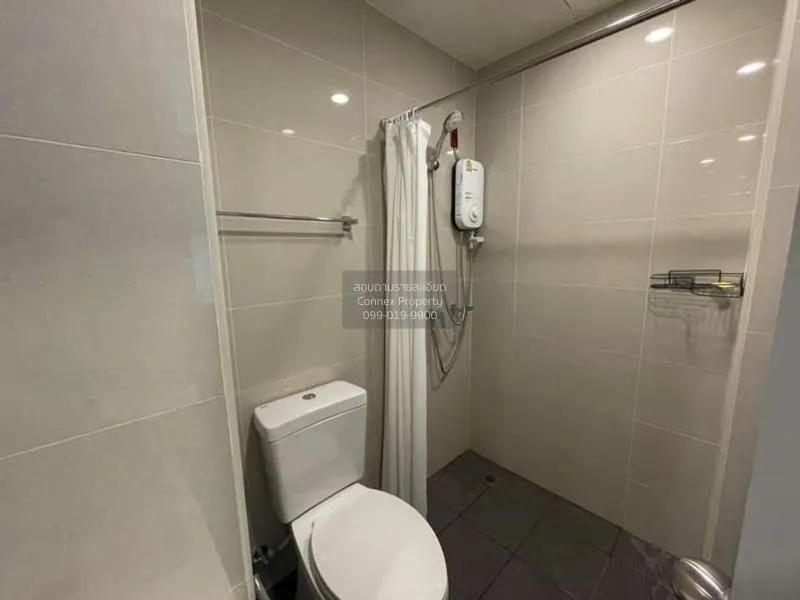 เช่าคอนโด  เอ สเปซ เมกา บางพลีน้อย บางพลี สมุทรปราการ CX-77512