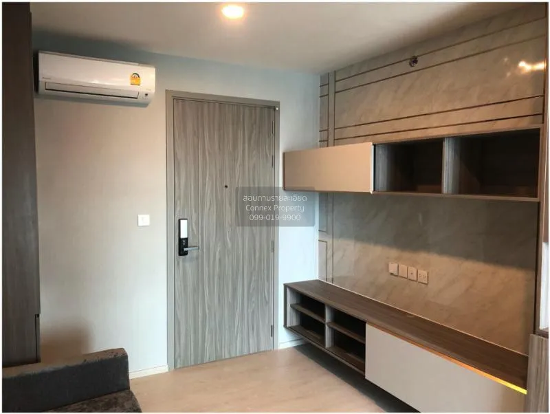 FOR SALE condo , Knightsbridge Phaholyothin Interchange , BTS-Wat 1