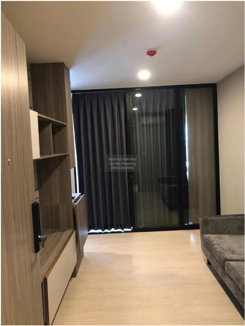 FOR SALE condo , Knightsbridge Phaholyothin Interchange , BTS-Wat 4