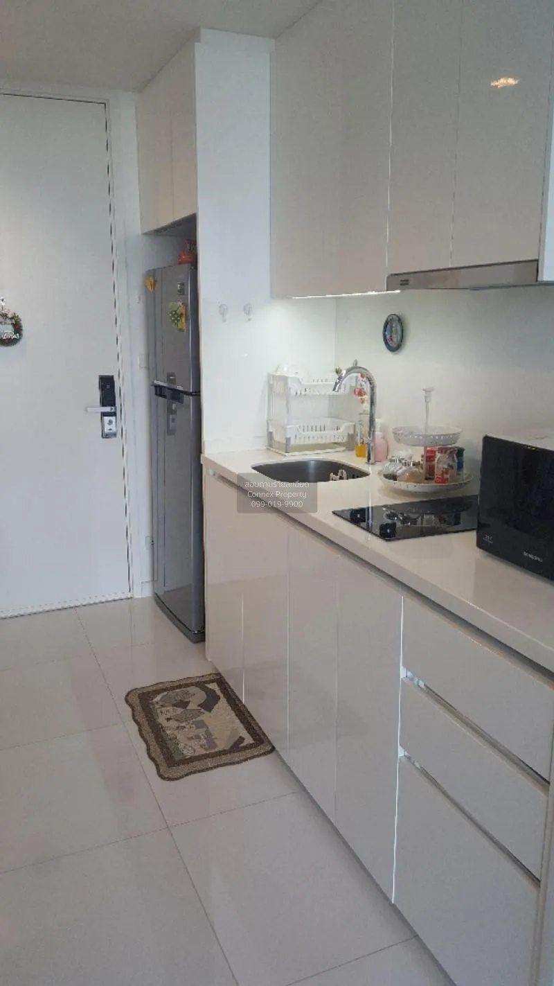 FOR SALE condo , Nara 9 , BTS-Chong Nonsi , Thungmahamek , Sa Tho 2