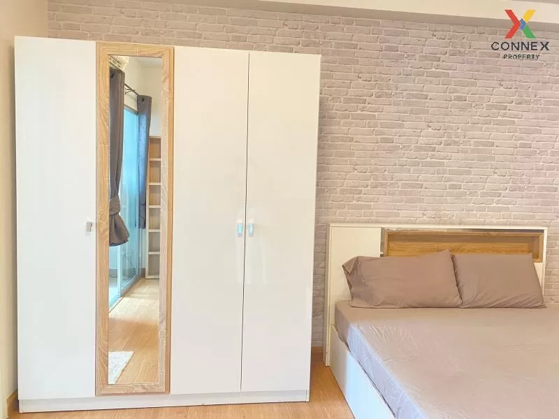 FOR SALE condo , Supalai Veranda Ratchavipha - Prachachuen , MRT- 4