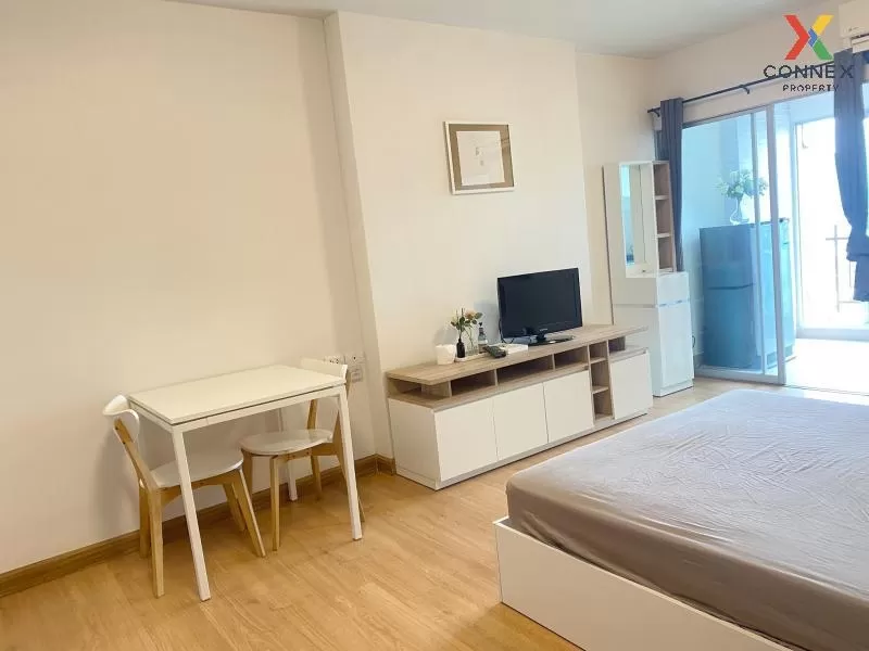 FOR SALE condo , Supalai Veranda Ratchavipha - Prachachuen , MRT-