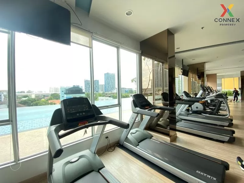 FOR SALE condo , Supalai Veranda Ratchavipha - Prachachuen , MRT-