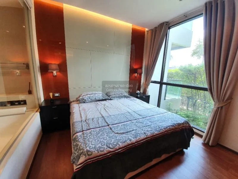 ขายคอนโด  ดิ แอดเดรส สุขุมวิท 28 BTS-พร้อมพงษ์ คลองตัน เขต คลองเต 4