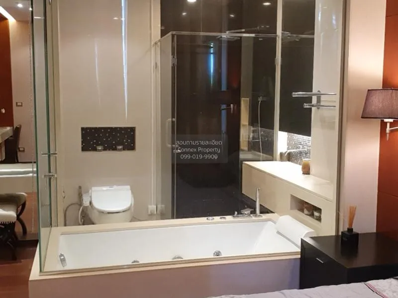 ขายคอนโด  ดิ แอดเดรส สุขุมวิท 28 BTS-พร้อมพงษ์ คลองตัน เขต คลองเต