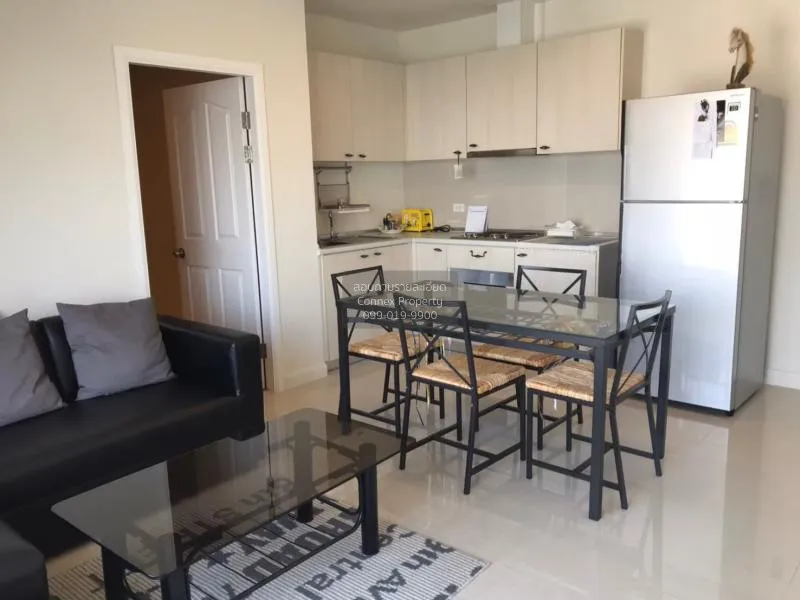 FOR RENT condo , Manor Sanambinnam , river view , MRT-Phra Nang K 3