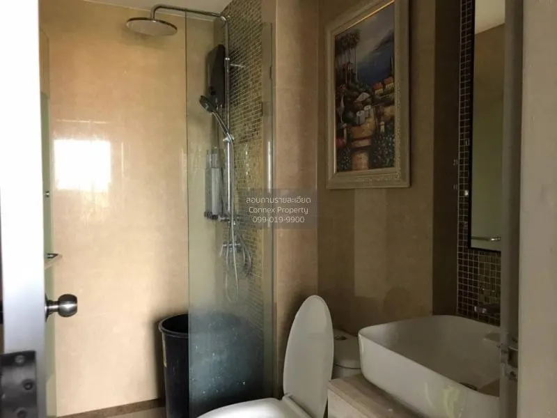 ขายคอนโด  เดอะ คิทท์ ติวานนท์ MRT-ปากเกร็ด (สายสีชมพู) ปากเกร็ด ป