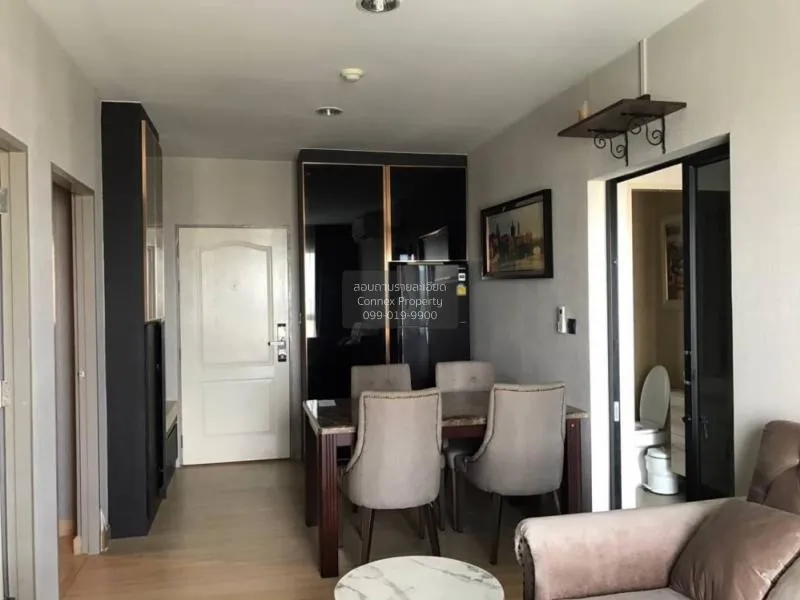 ขายคอนโด  เดอะ คิทท์ ติวานนท์ MRT-ปากเกร็ด (สายสีชมพู) ปากเกร็ด ป 2