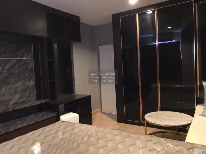 ขายคอนโด  เดอะ คิทท์ ติวานนท์ MRT-ปากเกร็ด (สายสีชมพู) ปากเกร็ด ป 3