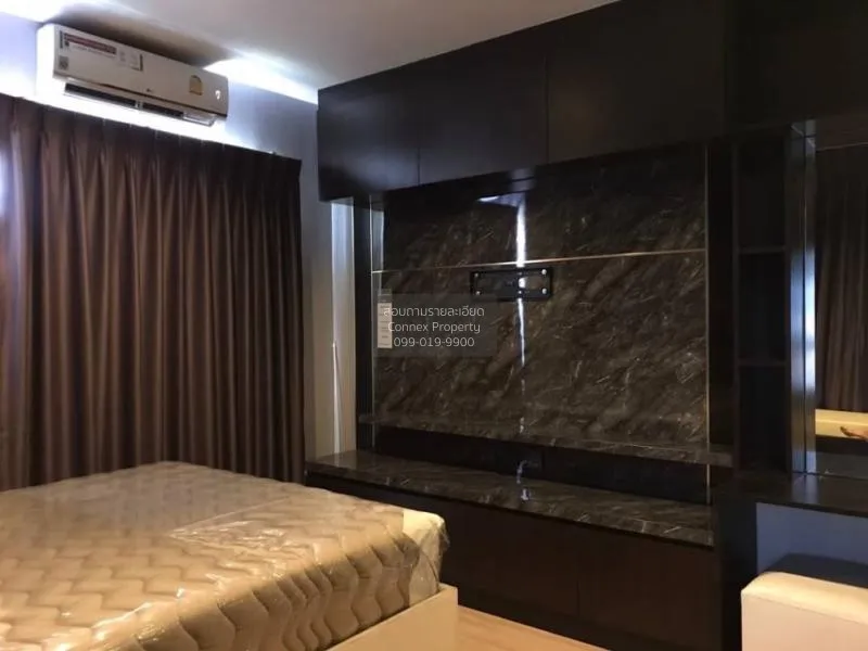 ขายคอนโด  เดอะ คิทท์ ติวานนท์ MRT-ปากเกร็ด (สายสีชมพู) ปากเกร็ด ป 4