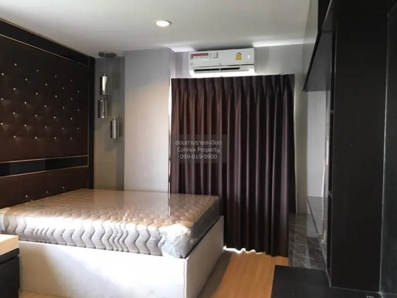 ขายคอนโด  เดอะ คิทท์ ติวานนท์ MRT-ปากเกร็ด (สายสีชมพู) ปากเกร็ด ป