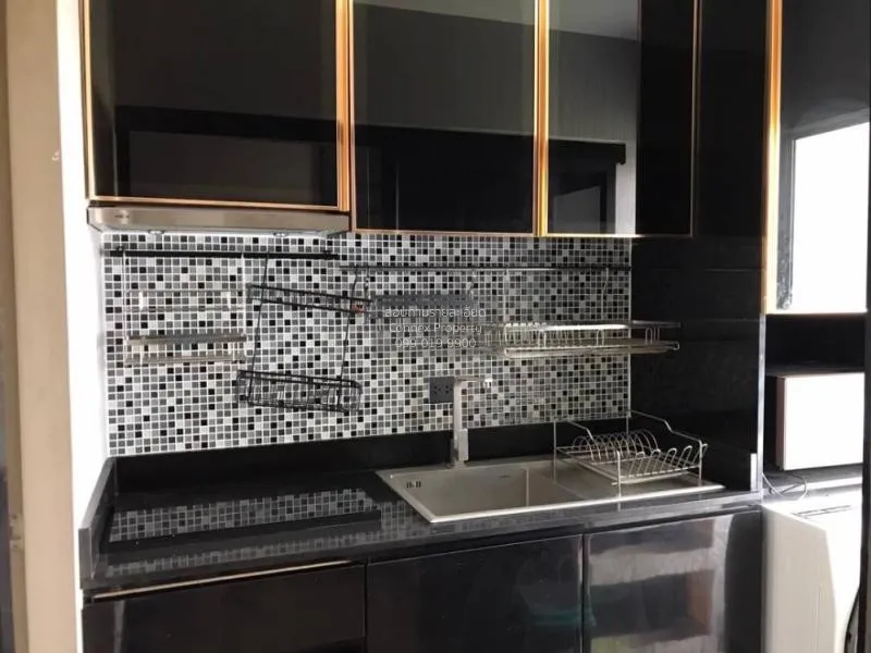 ขายคอนโด  เดอะ คิทท์ ติวานนท์ MRT-ปากเกร็ด (สายสีชมพู) ปากเกร็ด ป