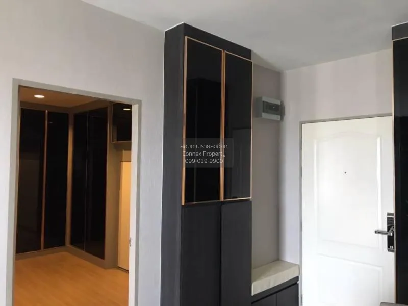 ขายคอนโด  เดอะ คิทท์ ติวานนท์ MRT-ปากเกร็ด (สายสีชมพู) ปากเกร็ด ป