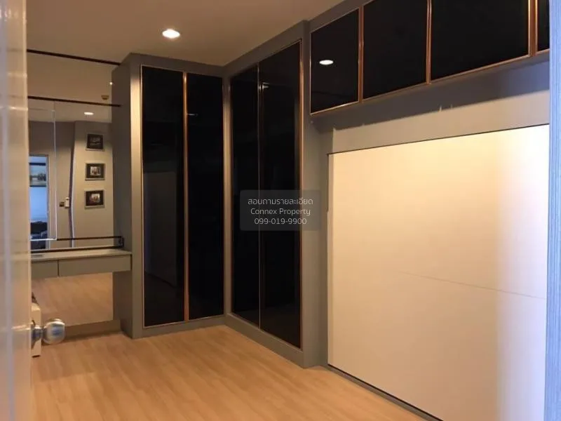 ขายคอนโด  เดอะ คิทท์ ติวานนท์ MRT-ปากเกร็ด (สายสีชมพู) ปากเกร็ด ป