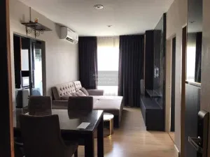 ขายคอนโด  เดอะ คิทท์ ติวานนท์ MRT-ปากเกร็ด (สายสีชมพู) ปากเกร็ด ปากเกร็ด กรุงเทพ CX-77520