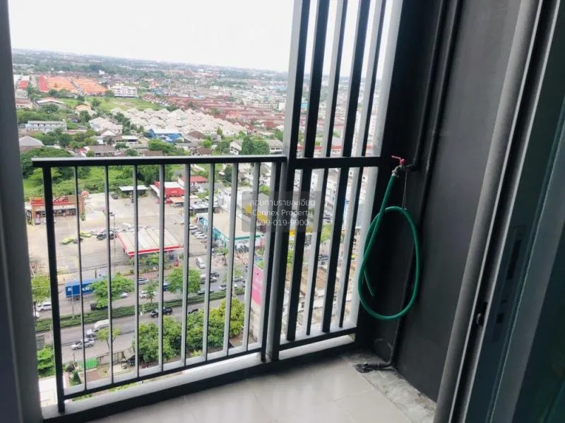 FOR RENT condo , Fuse Sense Bangkae , MRT-Lak Song , Bang Khae Nu