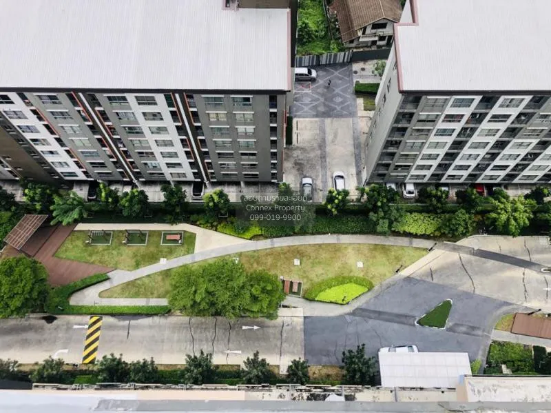 FOR RENT condo , Fuse Sense Bangkae , MRT-Lak Song , Bang Khae Nu