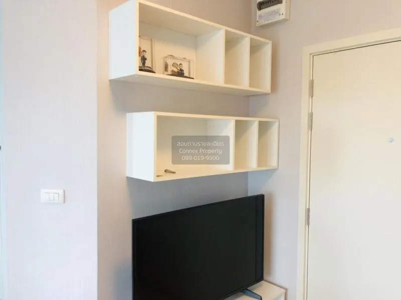 FOR RENT condo , Fuse Sense Bangkae , MRT-Lak Song , Bang Khae Nu 2