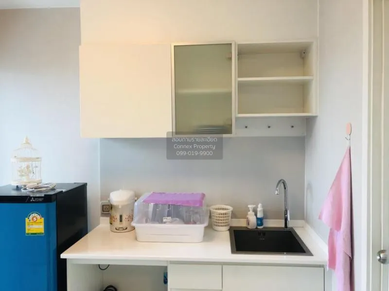 FOR RENT condo , Fuse Sense Bangkae , MRT-Lak Song , Bang Khae Nu 3