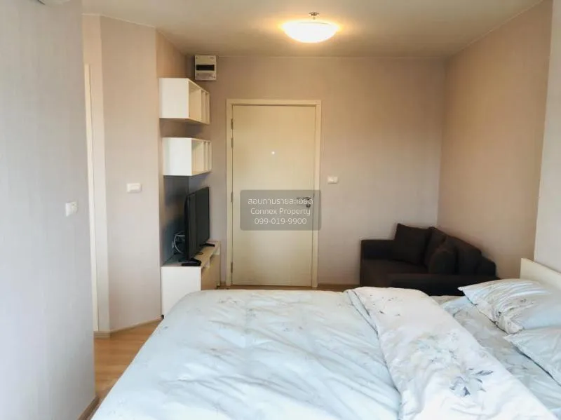 FOR RENT condo , Fuse Sense Bangkae , MRT-Lak Song , Bang Khae Nu