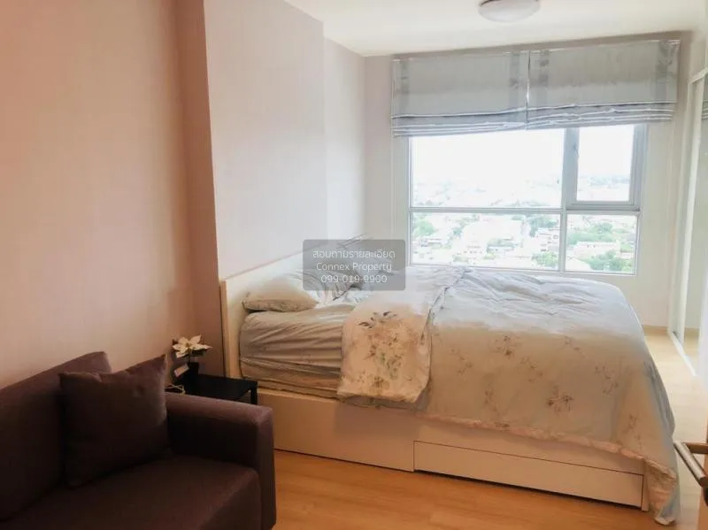 FOR RENT condo , Fuse Sense Bangkae , MRT-Lak Song , Bang Khae Nu