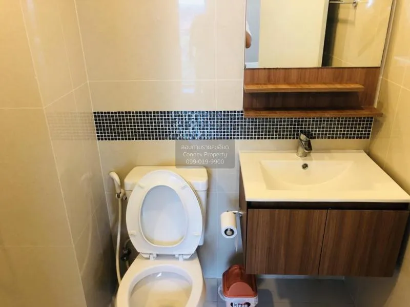 FOR RENT condo , Fuse Sense Bangkae , MRT-Lak Song , Bang Khae Nu