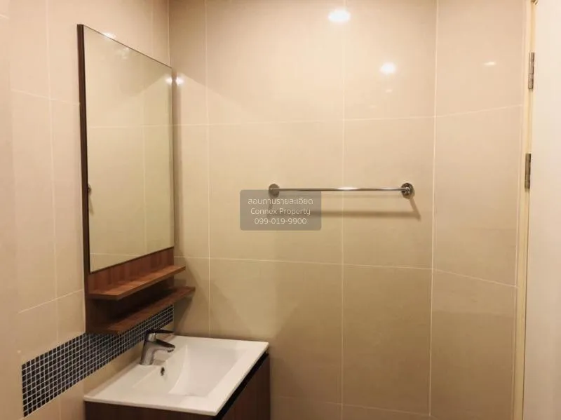 FOR RENT condo , Fuse Sense Bangkae , MRT-Lak Song , Bang Khae Nu