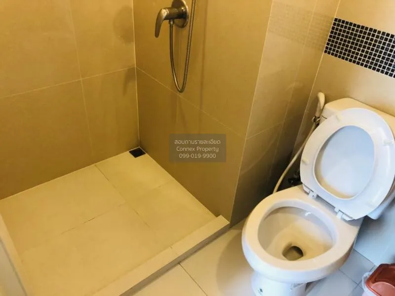 FOR RENT condo , Fuse Sense Bangkae , MRT-Lak Song , Bang Khae Nu