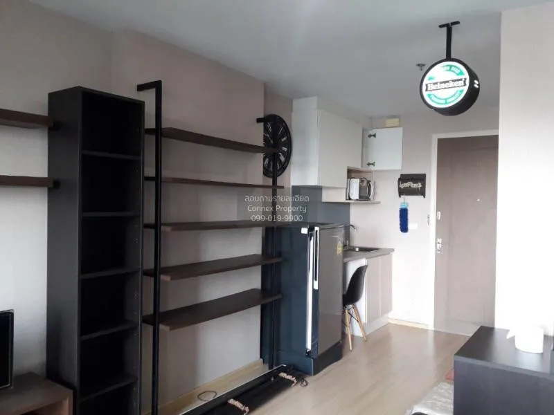 เช่าคอนโด  คาซ่า คอนโด รัชดา-ราชพฤกษ์ BTS-ตลาดพลู ดาวคะนอง เขต ธน 1