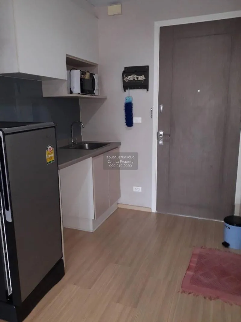 เช่าคอนโด  คาซ่า คอนโด รัชดา-ราชพฤกษ์ BTS-ตลาดพลู ดาวคะนอง เขต ธน 2