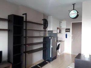 FOR RENT condo , Casa Condo Ratchada-Ratchapruek , BTS-Talat Phlu , Dao Khanong , Thon Buri , Bangkok , CX-77526