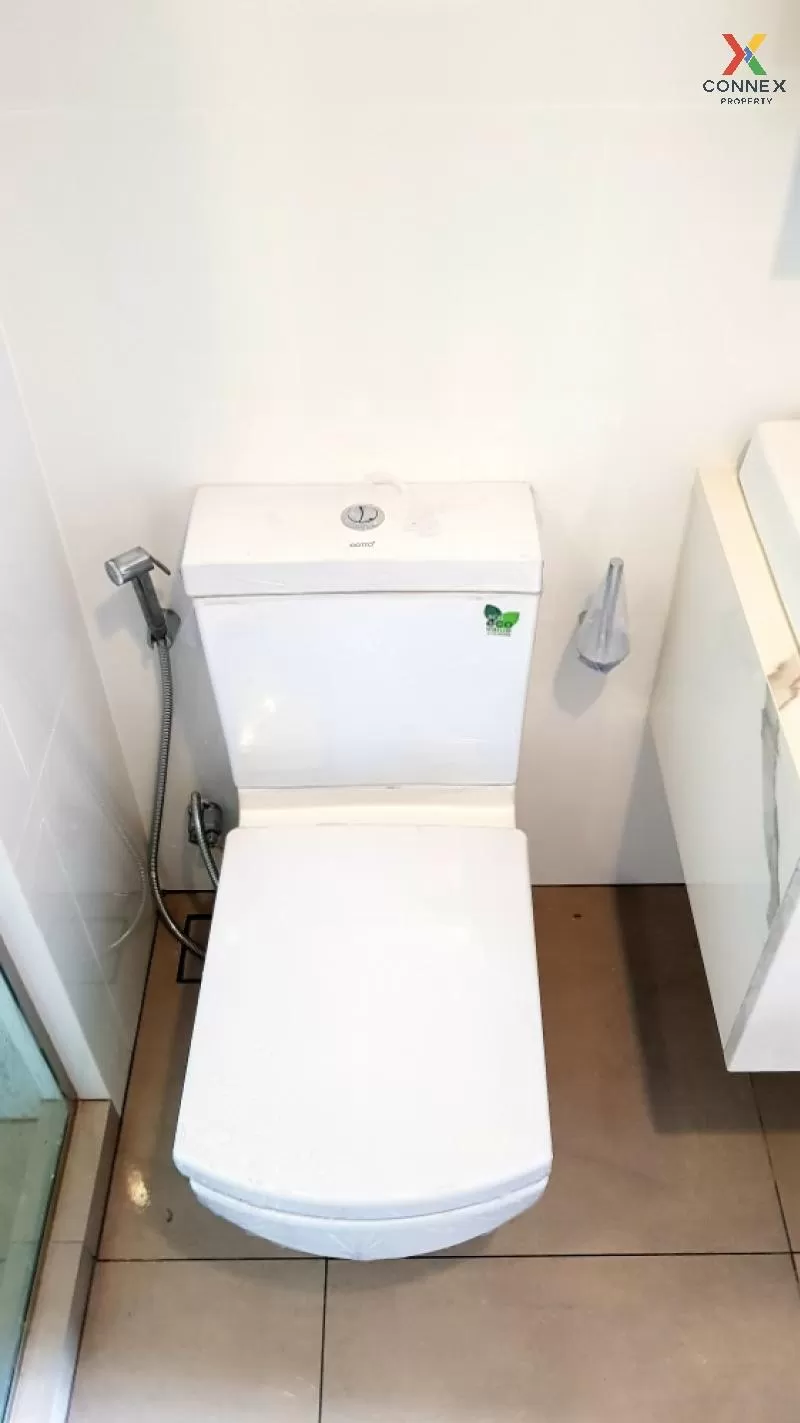 FOR SALE condo , The line sukhumvit 101 , BTS-Punnawithi , Bang C