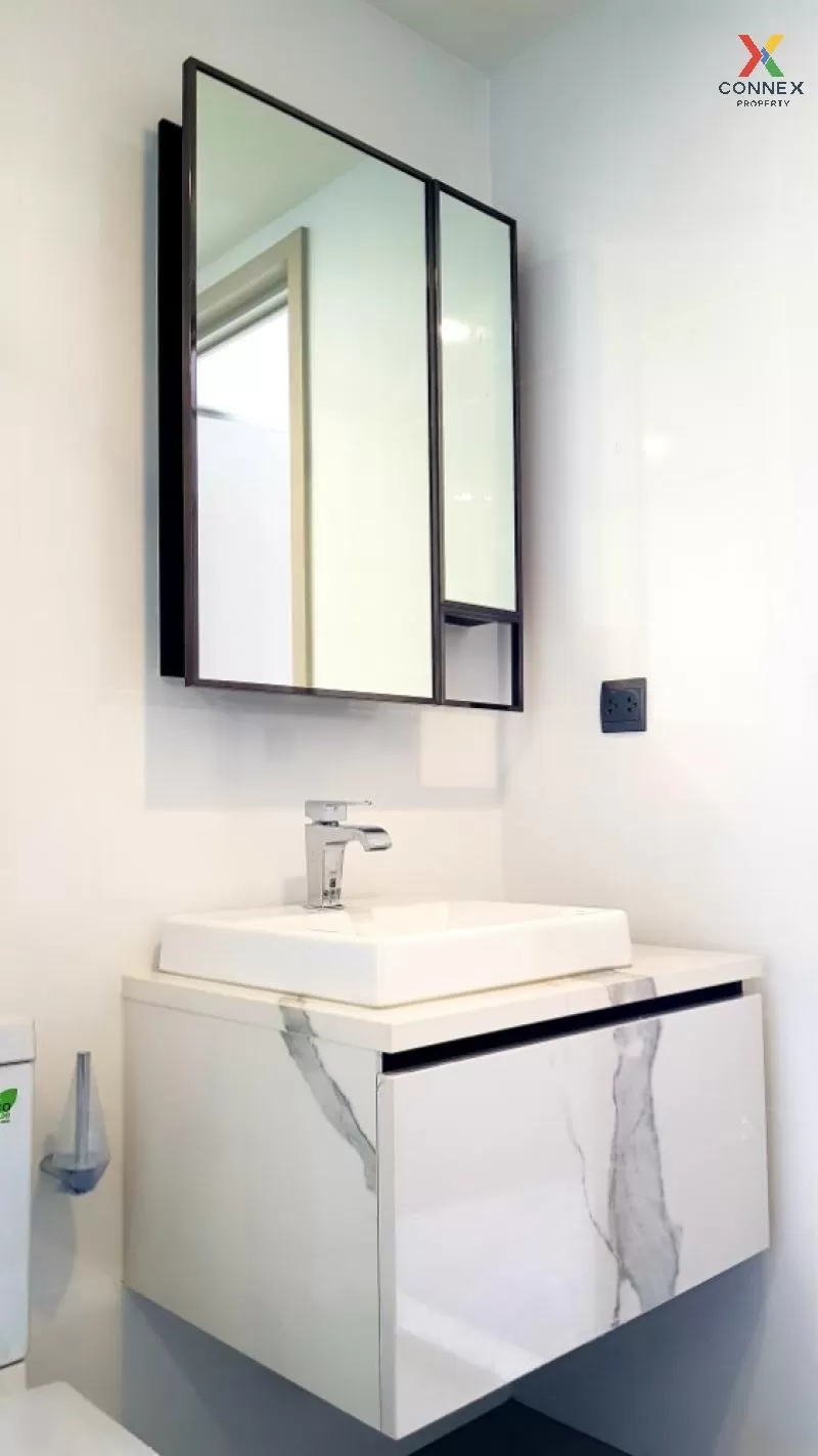 FOR SALE condo , The line sukhumvit 101 , BTS-Punnawithi , Bang C