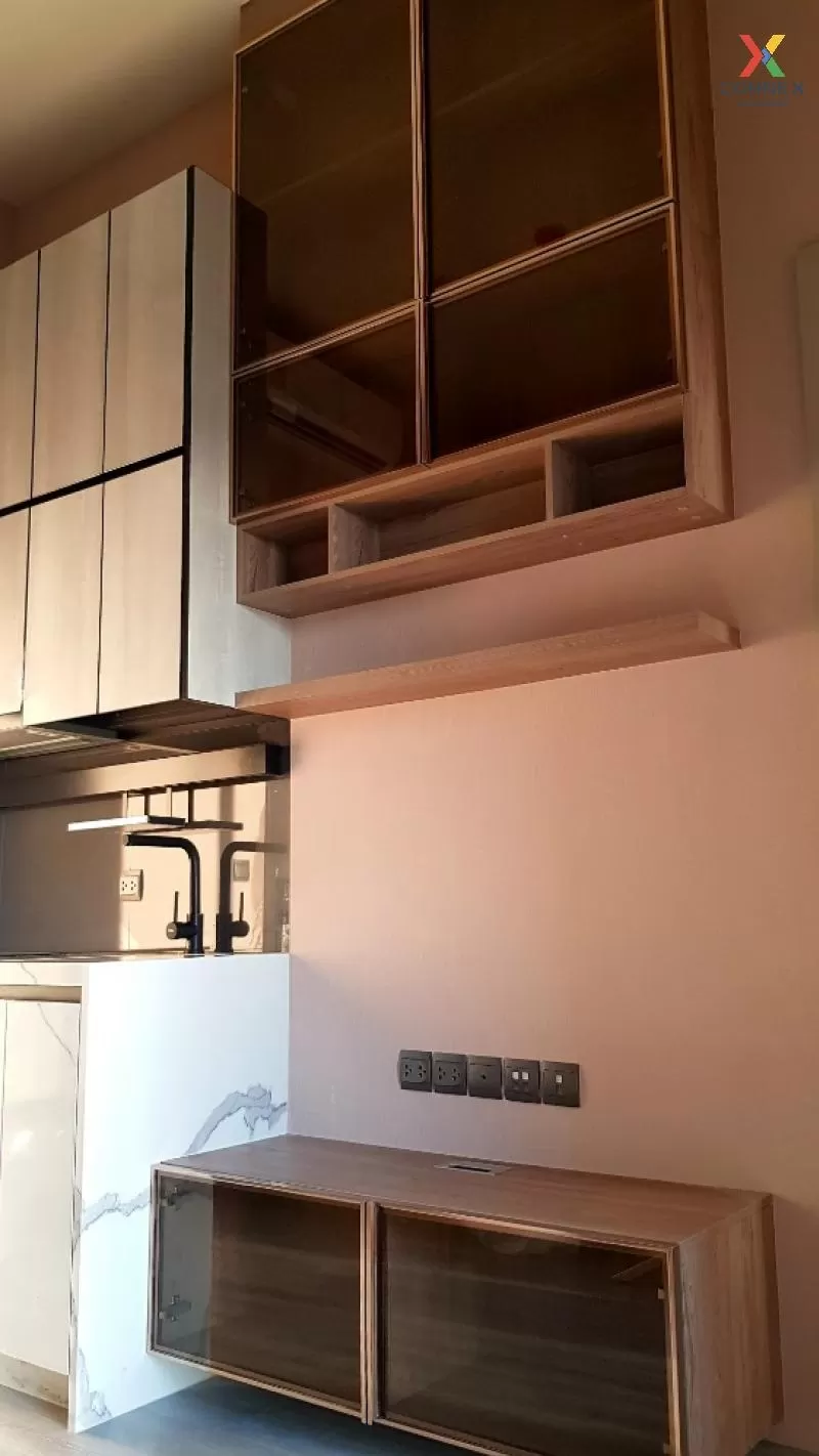 FOR SALE condo , The line sukhumvit 101 , BTS-Punnawithi , Bang C