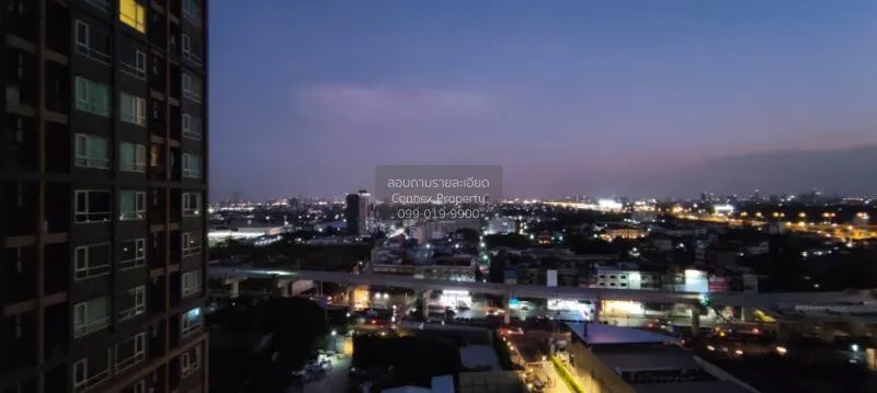 FOR RENT condo , Niche Mono Chaengwattana , Khlong Kluea , Pak Kr