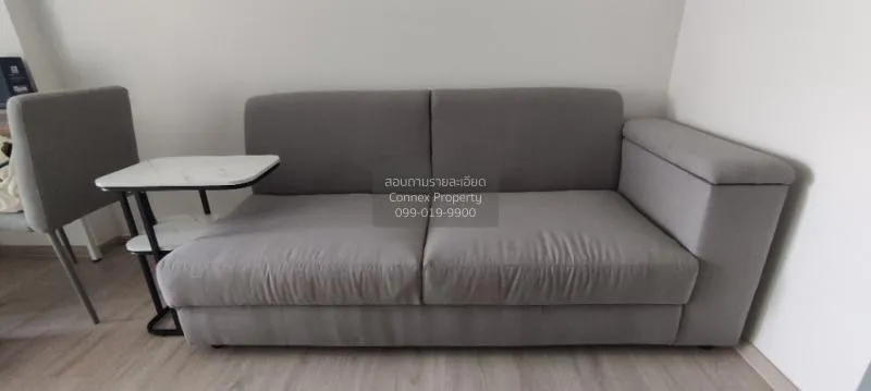 FOR RENT condo , Niche Mono Chaengwattana , Khlong Kluea , Pak Kr 2