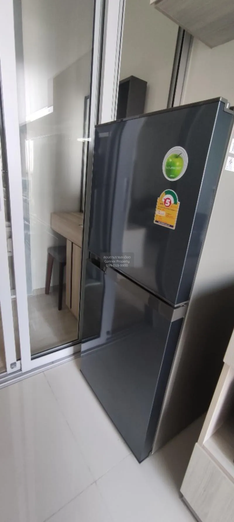 FOR RENT condo , Niche Mono Chaengwattana , Khlong Kluea , Pak Kr 4