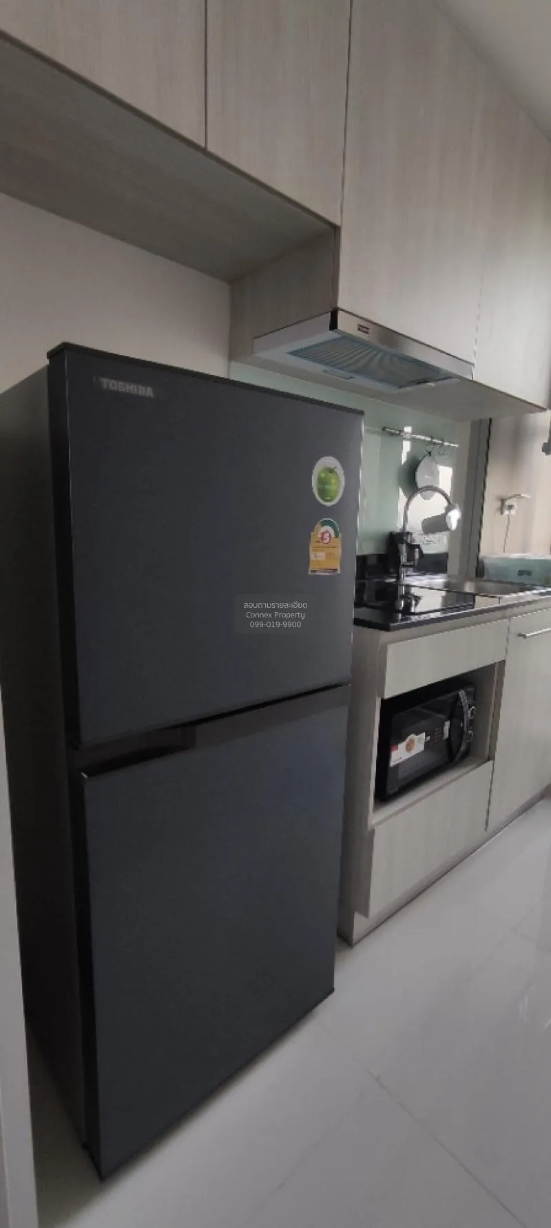 FOR RENT condo , Niche Mono Chaengwattana , Khlong Kluea , Pak Kr