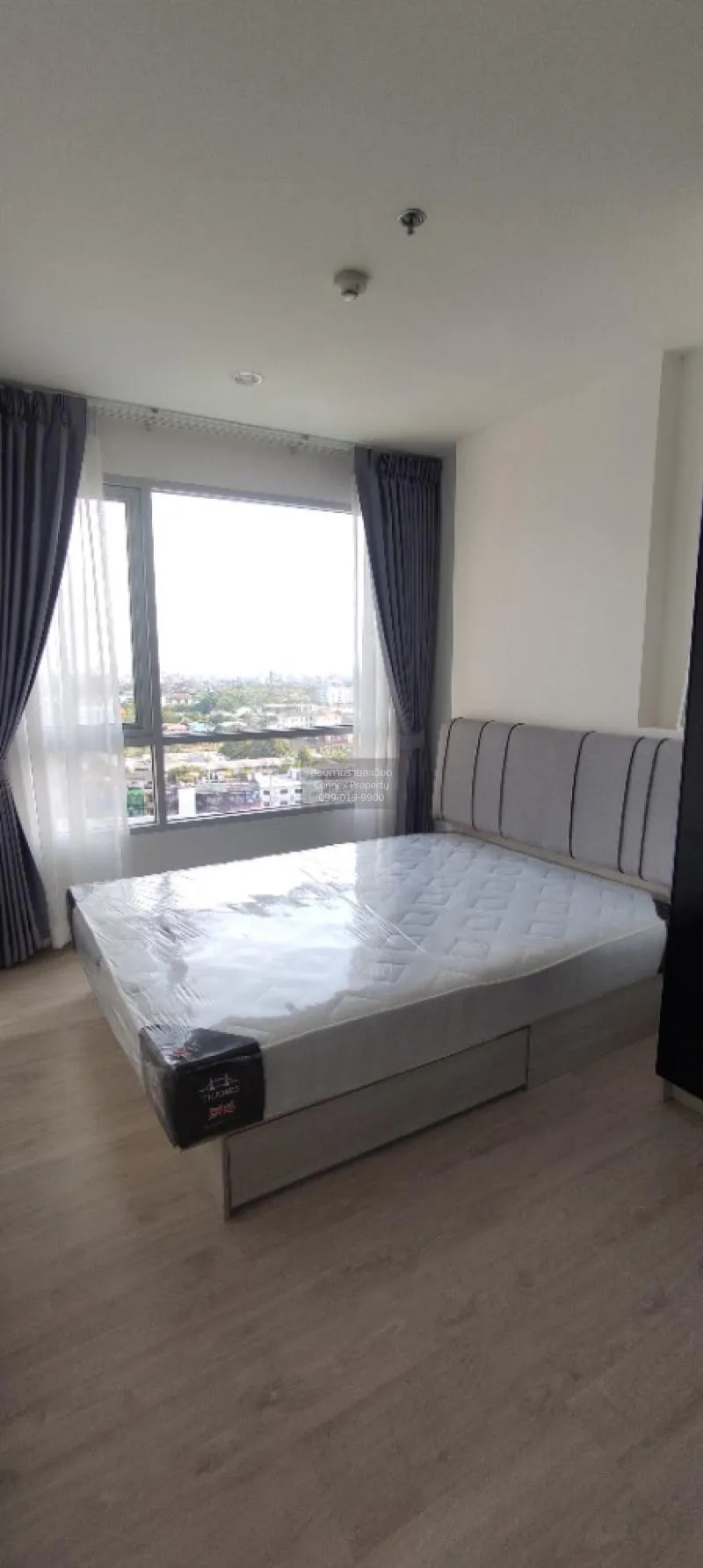 FOR RENT condo , Niche Mono Chaengwattana , Khlong Kluea , Pak Kr