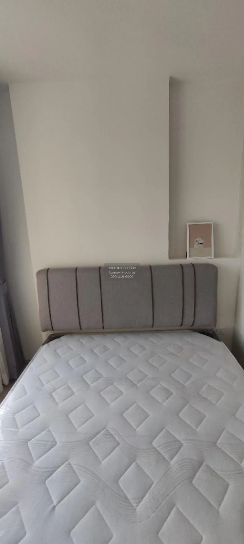 FOR RENT condo , Niche Mono Chaengwattana , Khlong Kluea , Pak Kr