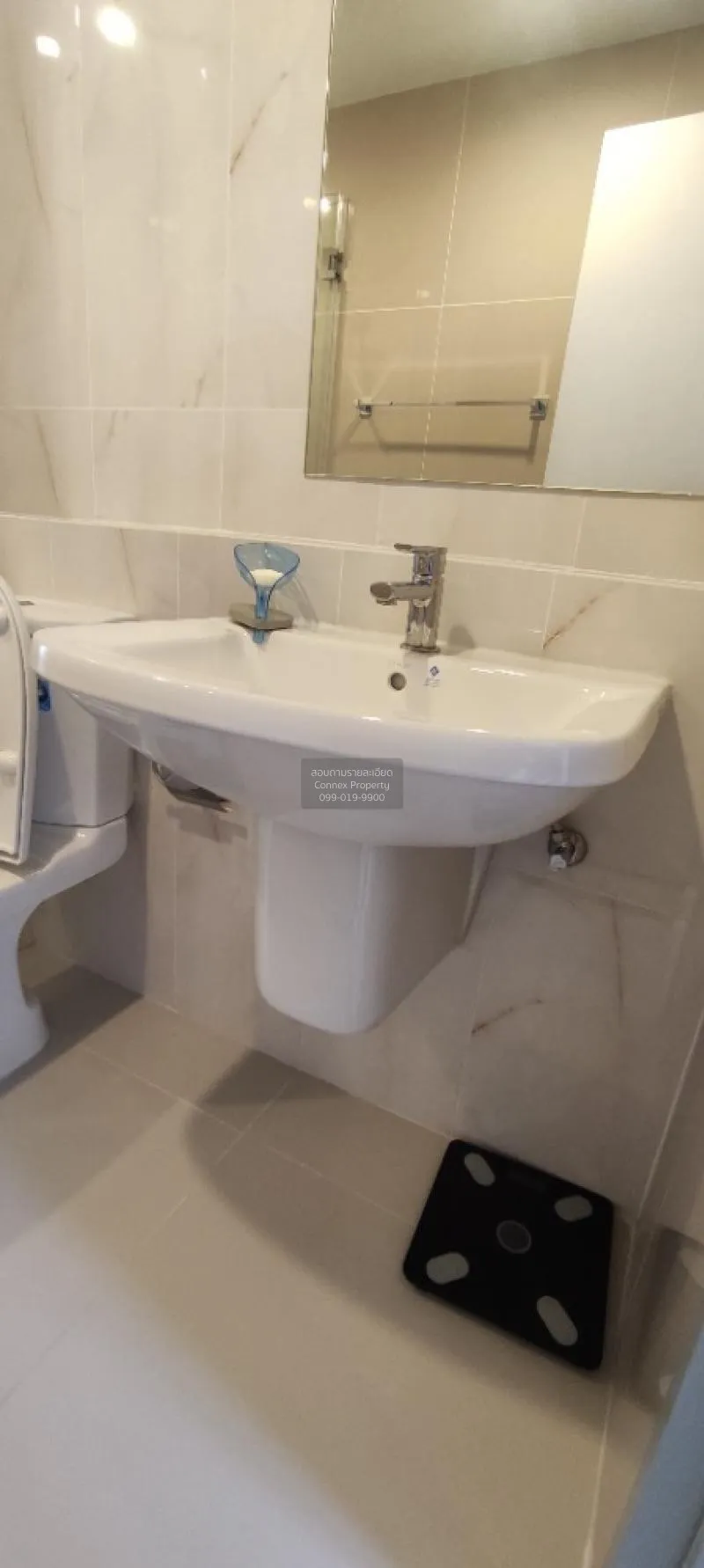 FOR RENT condo , Niche Mono Chaengwattana , Khlong Kluea , Pak Kr