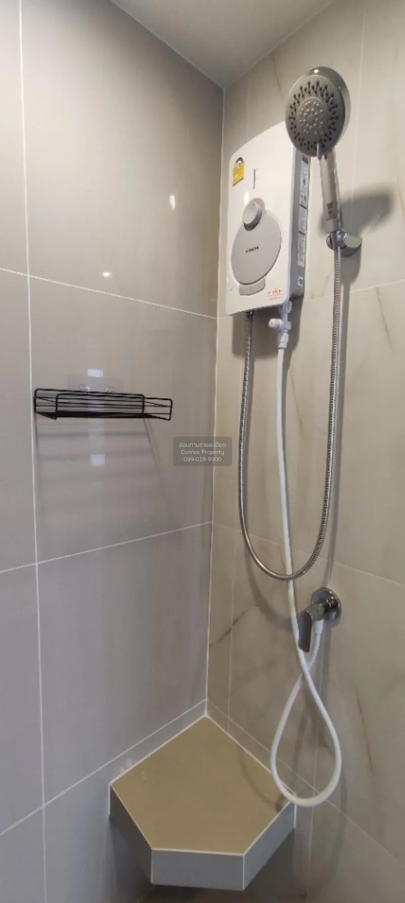 FOR RENT condo , Niche Mono Chaengwattana , Khlong Kluea , Pak Kr