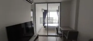 FOR RENT condo , Niche Mono Chaengwattana , Khlong Kluea , Pak Kret , Nonthaburi , CX-77528