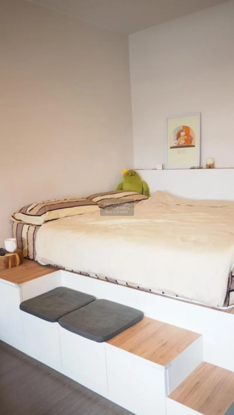 เช่าคอนโด  ไอดีโอ สุขุมวิท 93 BTS-บางจาก พระโขนง เขต คลองเตย กรุง 2