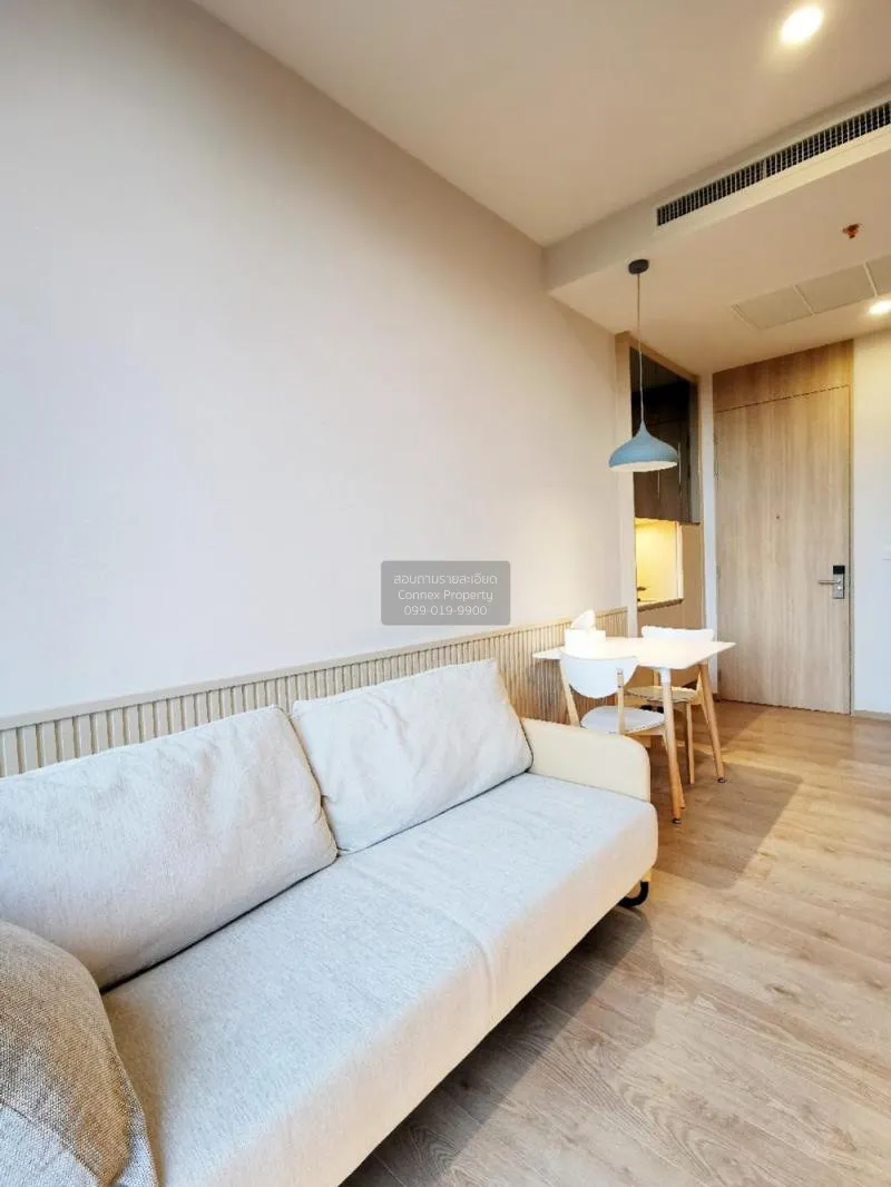 FOR RENT condo , Noble BE 19 , BTS-Asok , Khlong Toei Nuea , Watt 3