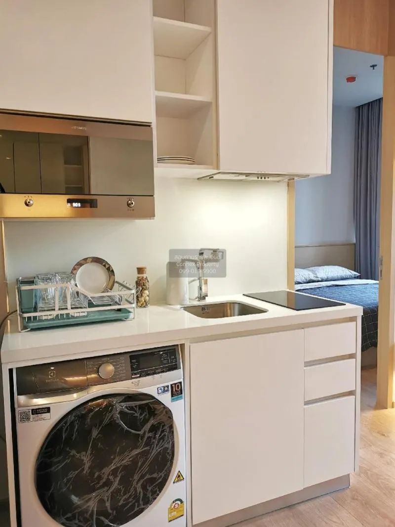 FOR RENT condo , Noble BE 19 , BTS-Asok , Khlong Toei Nuea , Watt